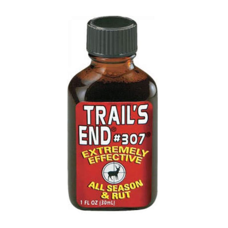 Wildlife Research Center Trail's End #307 Doe Urine