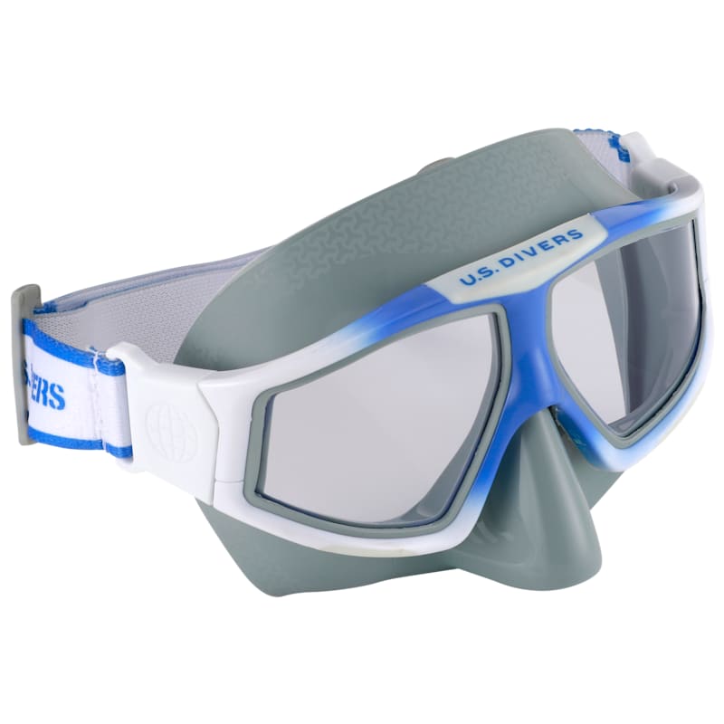 U.S. Divers Avila Jr 2.0 Snorkeling Mask