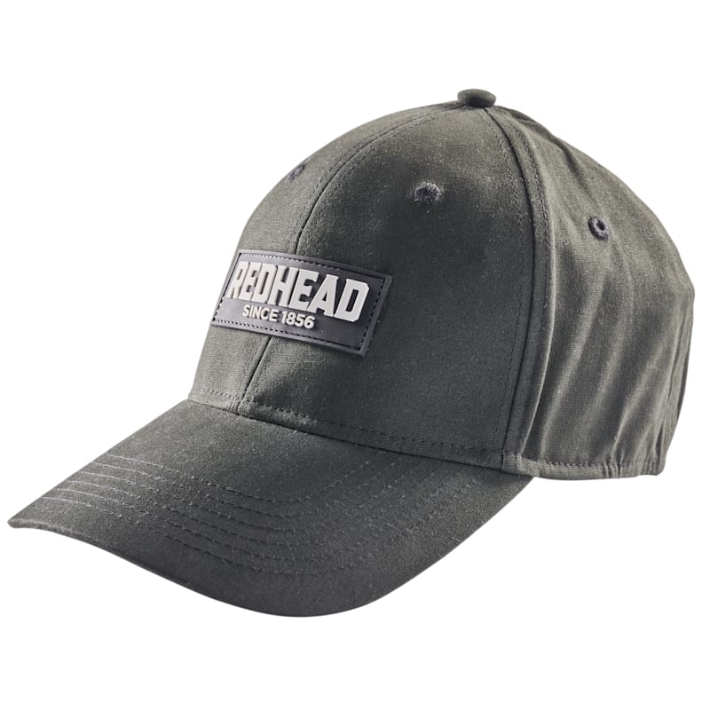 RedHead Flex FIT Patch Cap