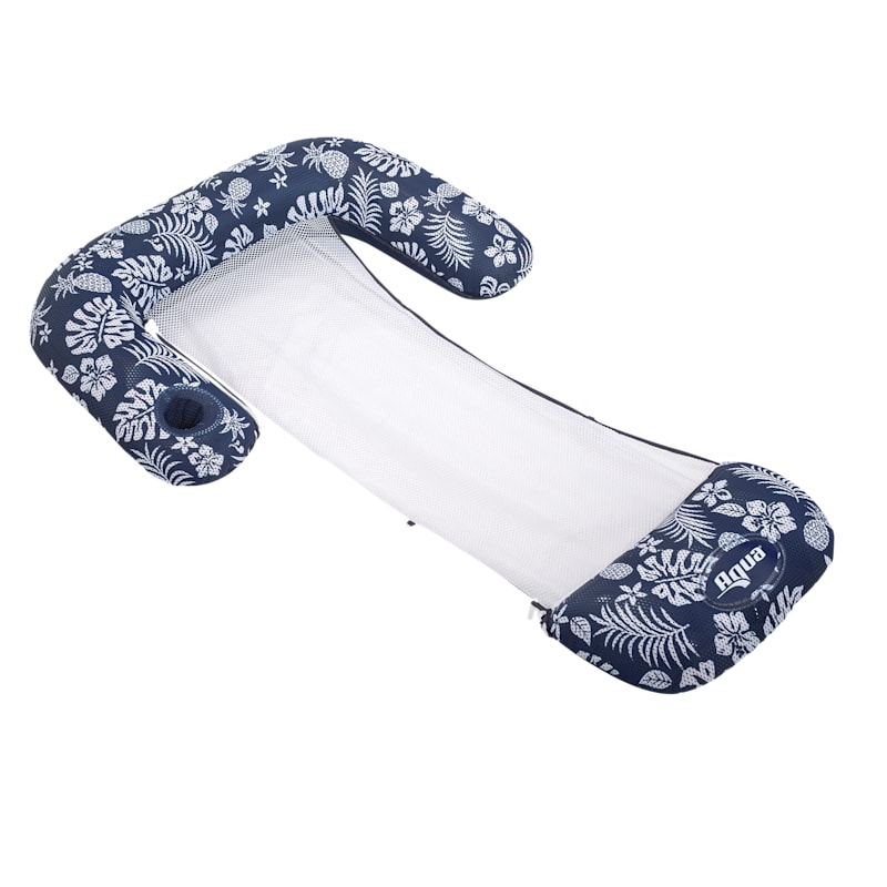 Aqua Leisure 3-in-1 Lounge, Chair, and Drifter