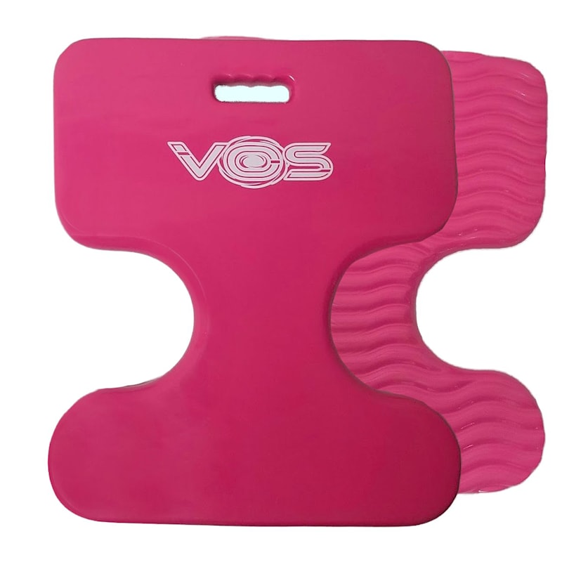 VOS Oasis Premium Water Saddle Float