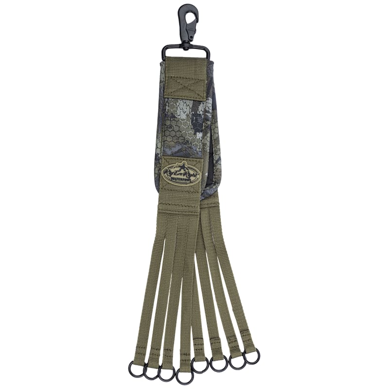 Rig'Em Right Leg Band Game Strap