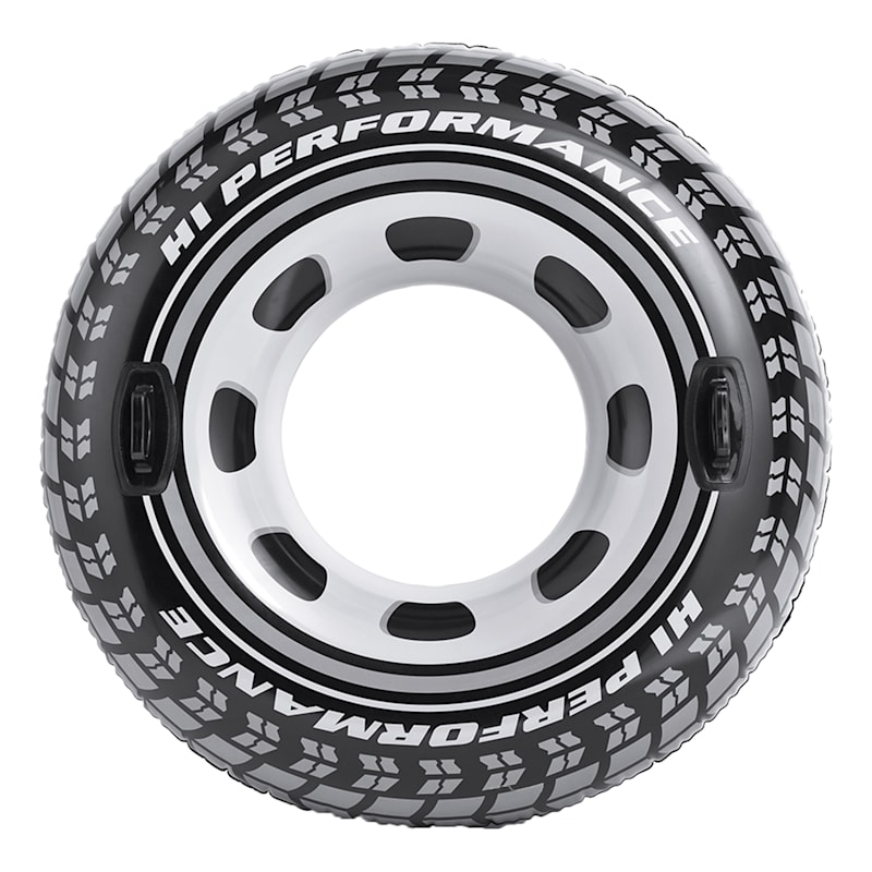 Intex Monster Truck Tube
