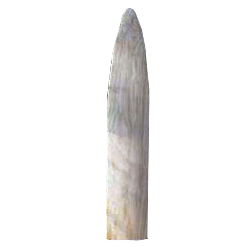 Minnesota Trapline Pelt/Hide-Fleshing Beam