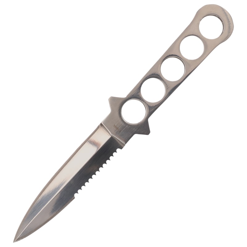 Marine Sports Skeleton Dive Knife