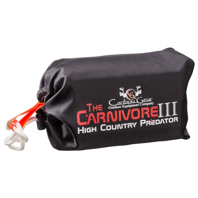 Caribou Gear Carnivore III Game Bags