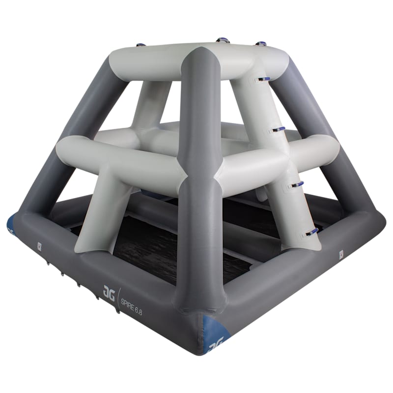 Aquaglide Spire 6.8 Climbing Inflatable