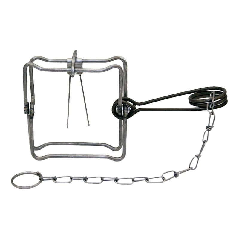 Bridger Bodygripper Trap