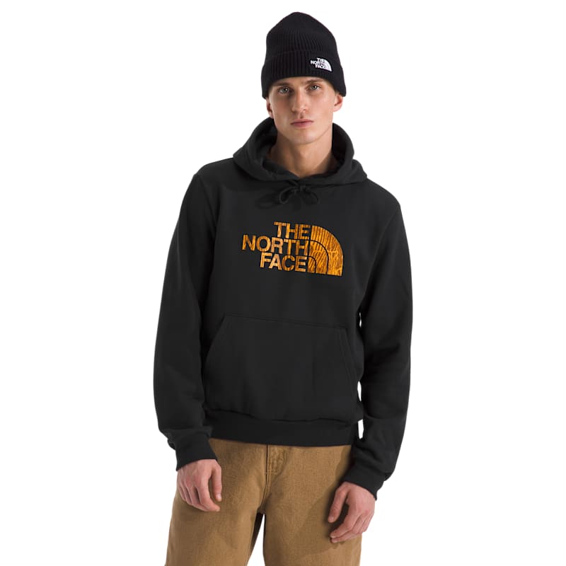 The North Face Evolution Regenerative Ink Half Dome Hoodie