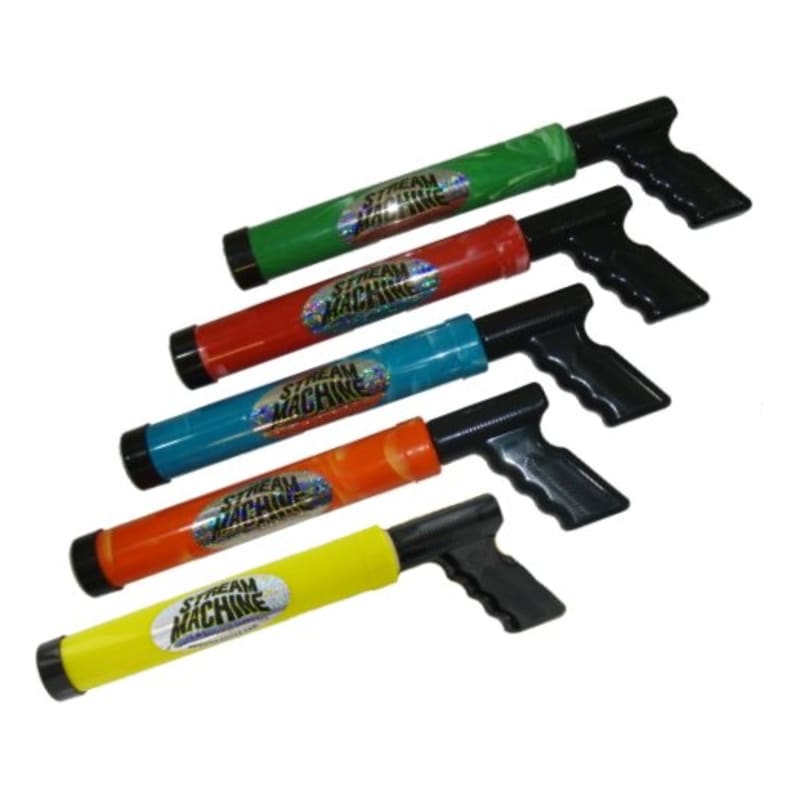 Water Sports LLC Stream Machine TL-600 Water Launcher