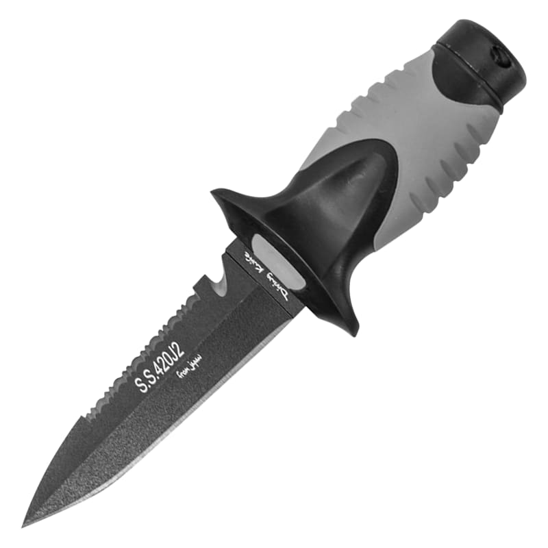 Cressi Finisher Stiletto Knife