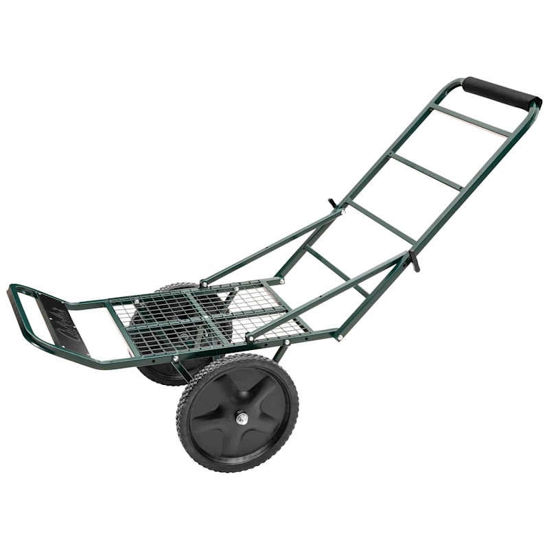 Cabela's Deluxe Game Cart