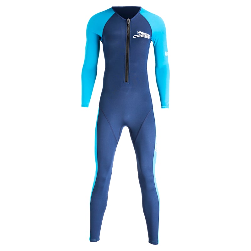 Cressi Wahoo Neoprene-Spandex Wetsuit for Ladies