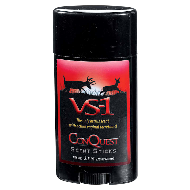 ConQuest VS-1 Deer Attractant