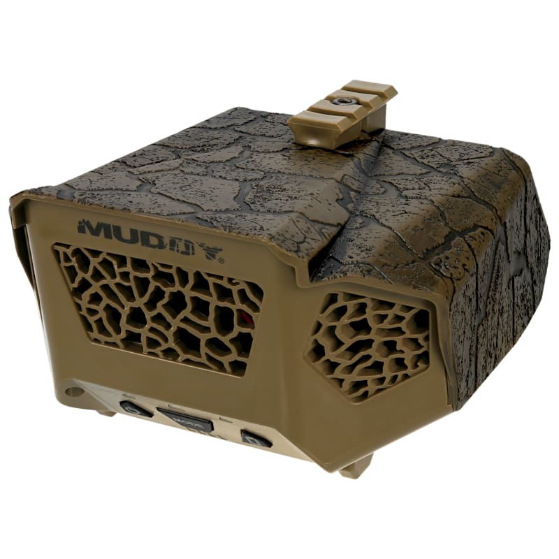 Muddy Cloak OZ5 Ozone Generator