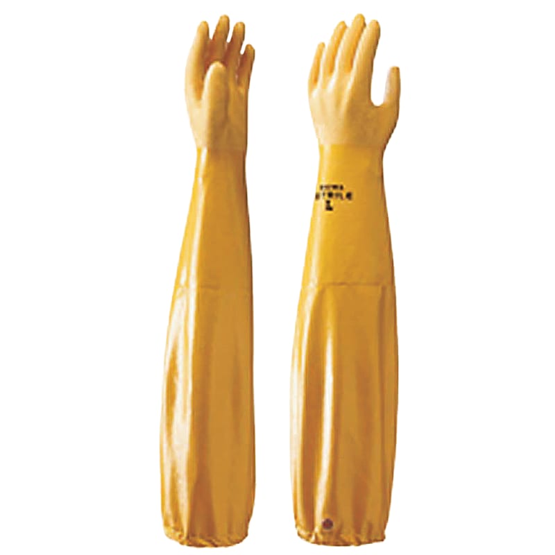 Minnesota Trapline Atlas Gauntlets