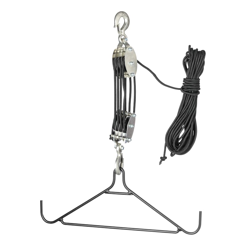 Cabela's SPT HD Gambrel System