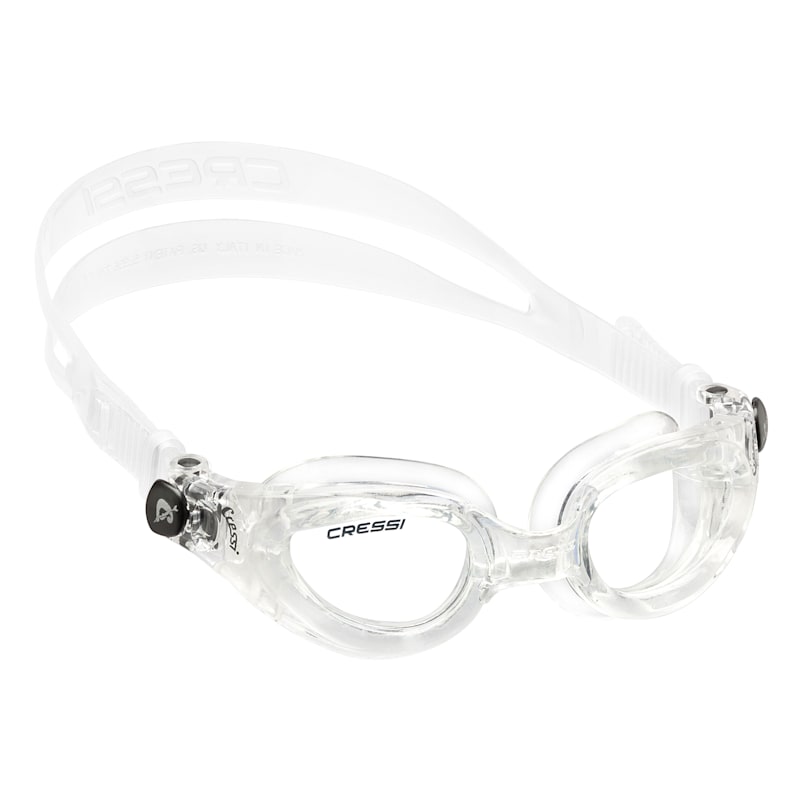 Cressi Rocks Swim Goggles for Kids