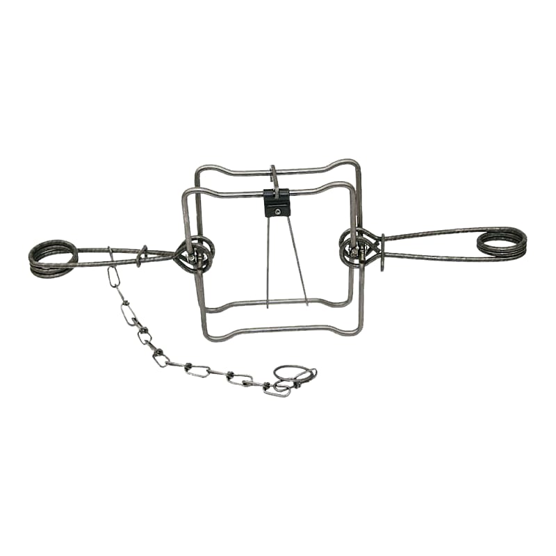 Minnesota Trapline Body Gripper Traps