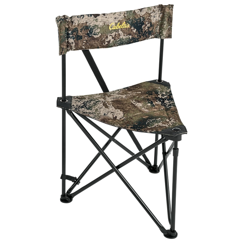 Cabela's Tripod Compact Folding Stool