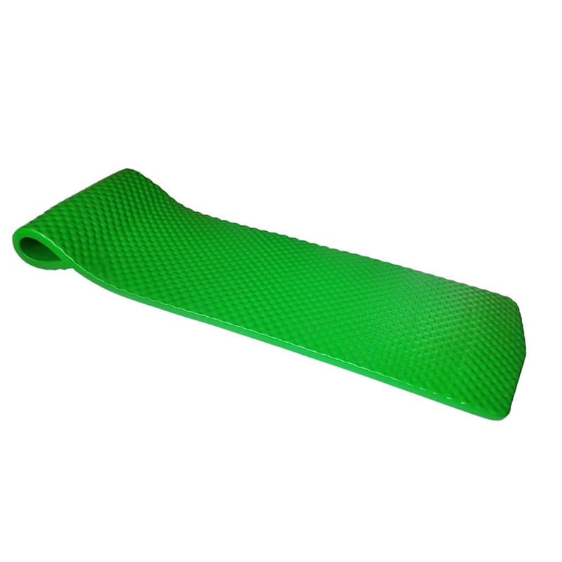 VOS Infinity Lounger Premium Wavy Water Float