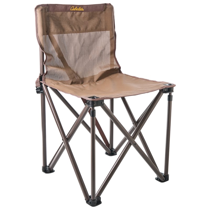 Cabela's Comfort Max Quad Blind Chair