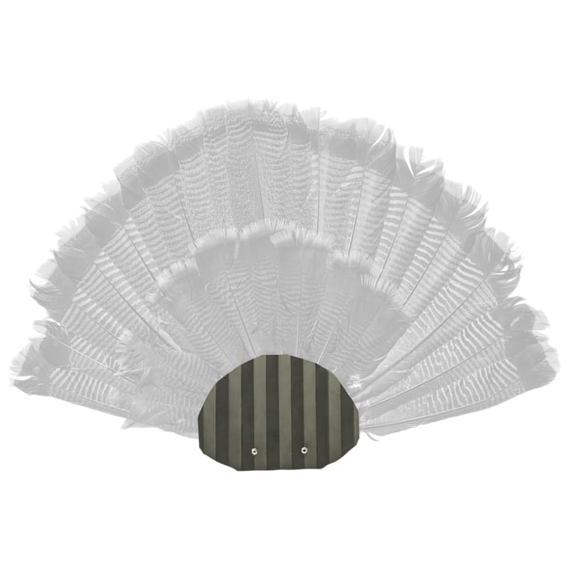 RedHead Turkey Fan Mount