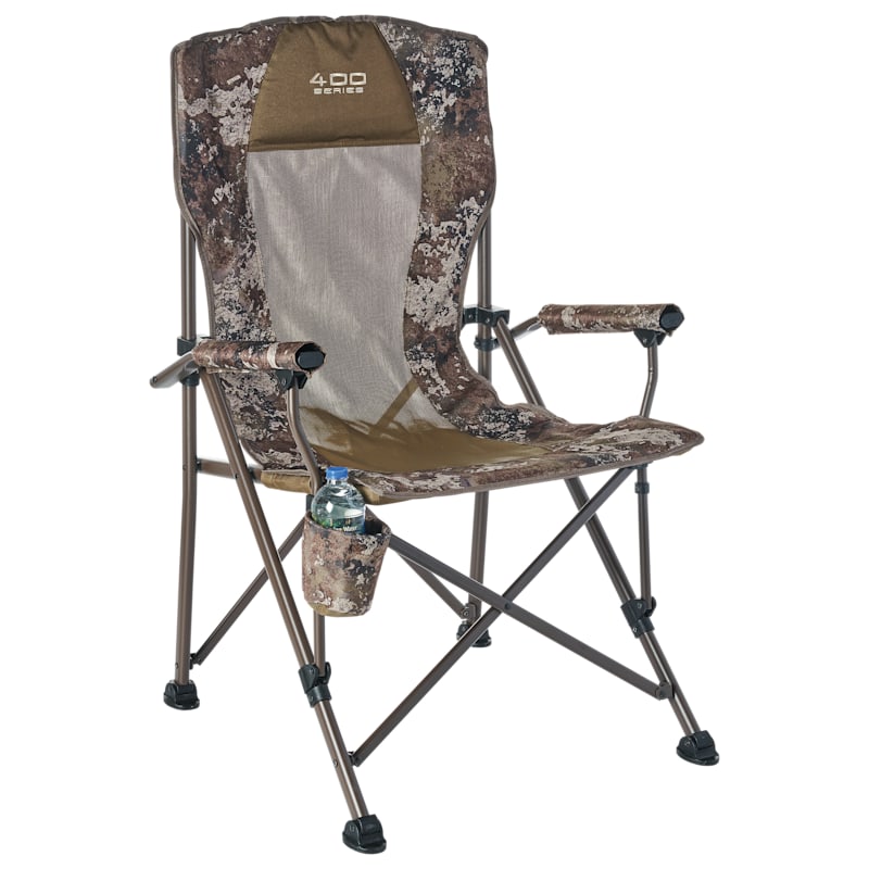 Cabela's 400 Series Hunting Armchair