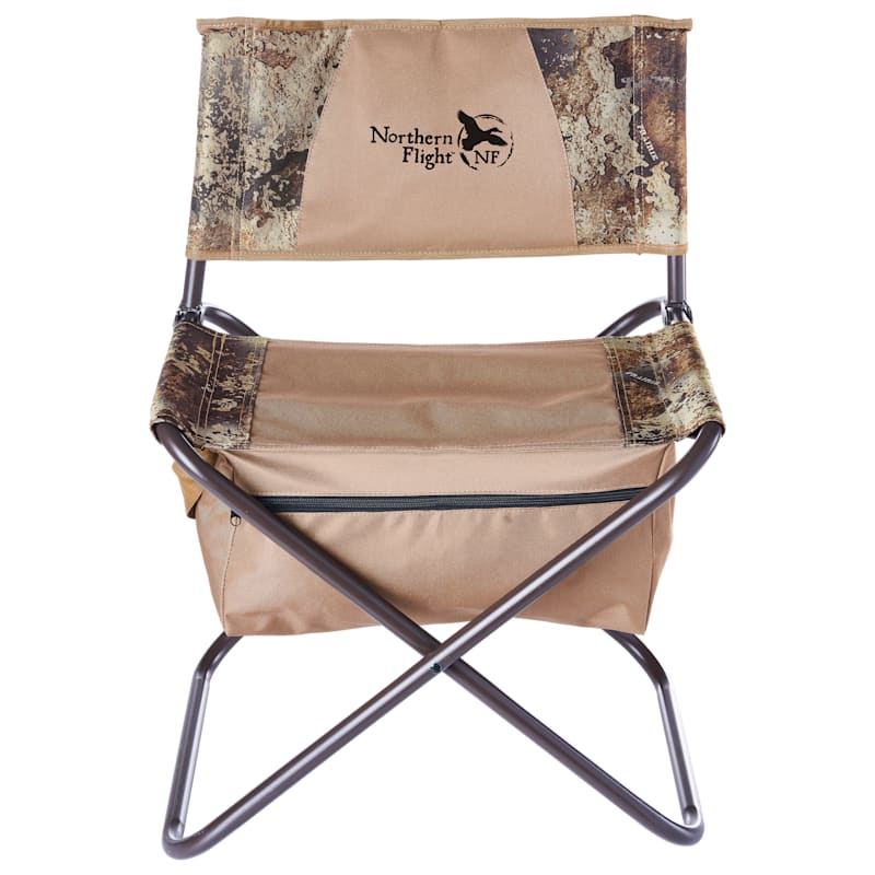 Northern Flight Waterfowl Blind Chair