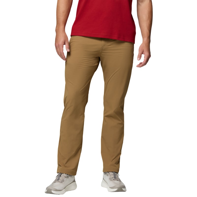 Columbia ROC Tech Chino Pants