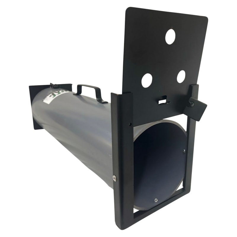 Minnesota Trapline Spray-Proof Skunk Trap