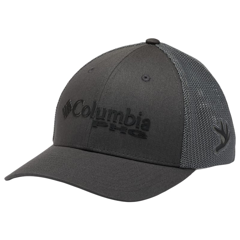 Columbia PHG Mesh-Back Ball Cap