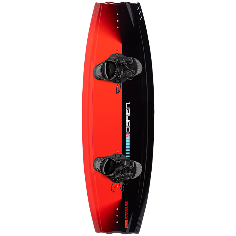 O'Brien System 135 Wakeboard