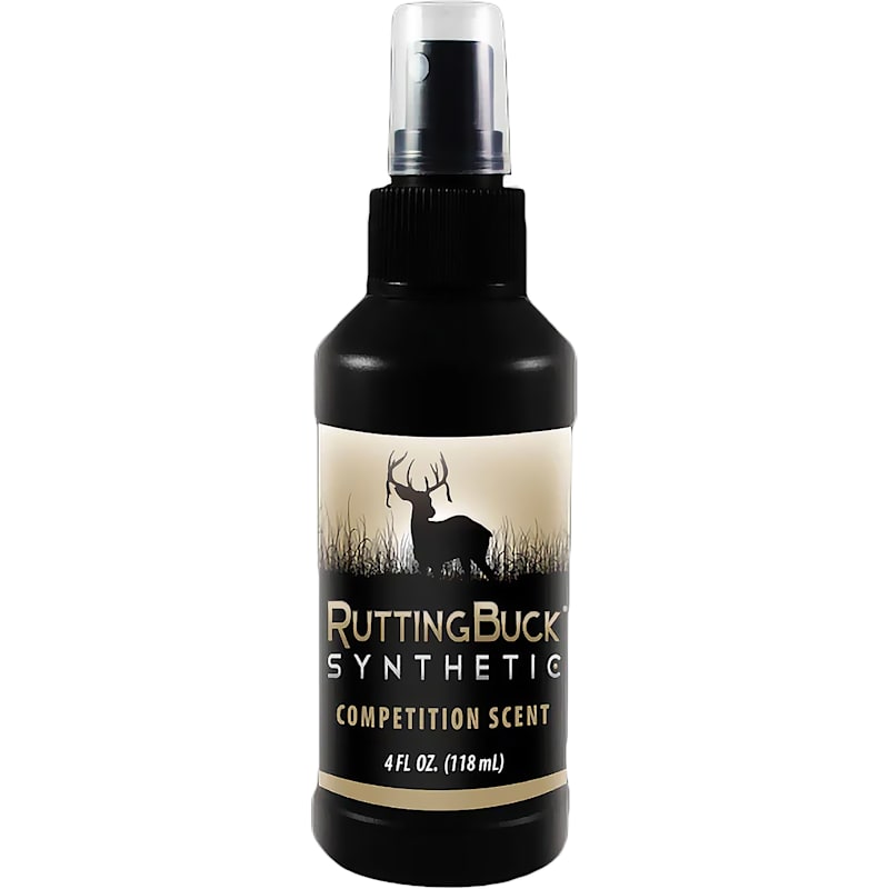 ConQuest Scents Synthetic RuttingBuck Liquid Deer Scent