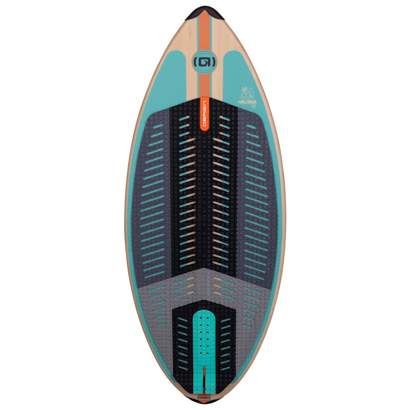 O'Brien Havana 60" Wakesurf Board