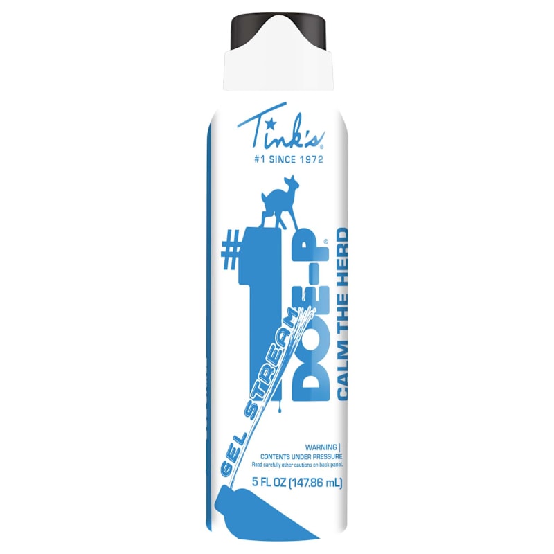 Tink's Hot Shot Gel Stream #1 Doe-P Non-Estrous Gel