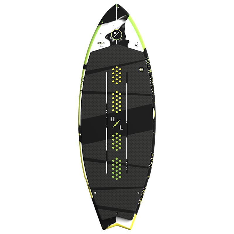 Hyperlite Broadcast Wakesurfer