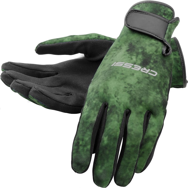 Cressi Hunter Spearfishing Gloves