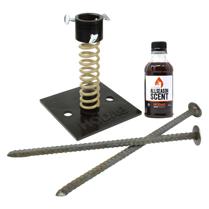Hodag Licking Stick System Deer Attractant