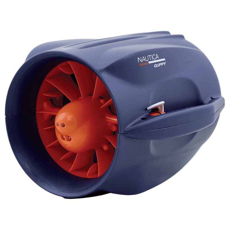 Nautica Guppy Seascooter