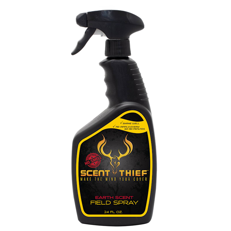 Scent Thief Field Spray