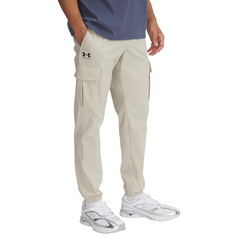 Under Armour Vibe Woven Cargo Pants