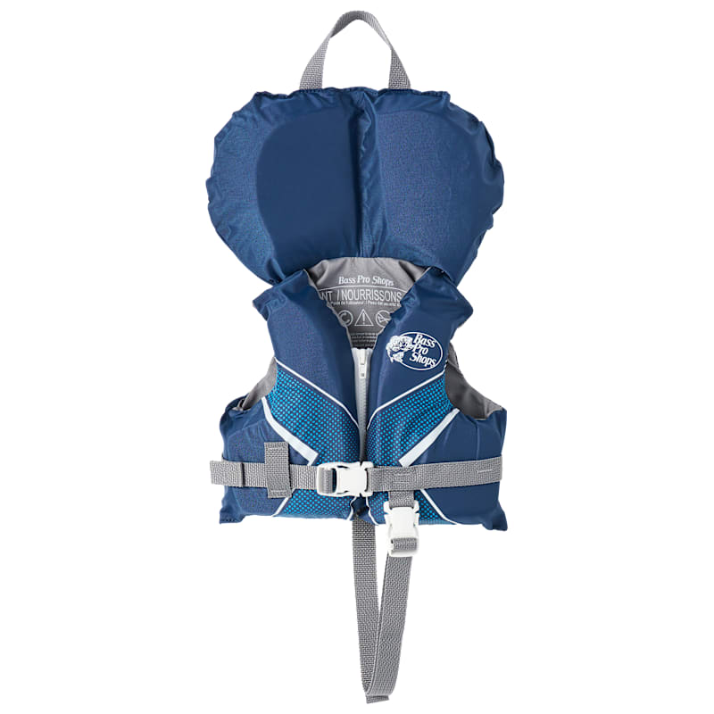 Bass Pro Shops Life Jacket for Babies