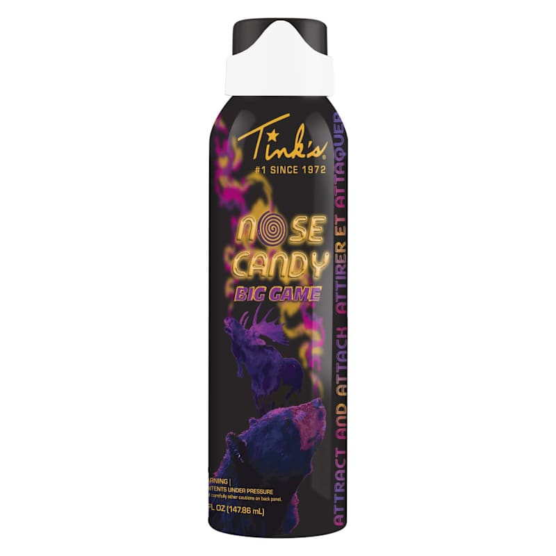 Tink's Anise Nose Candy Olfactory Blocker for Moose or Bear