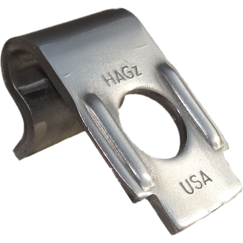 HAGz XL Body Grip Trap Spring Clips
