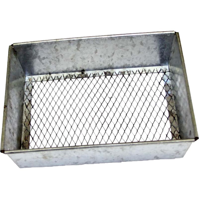 Minnesota Trapline Metal Dirt Sifter