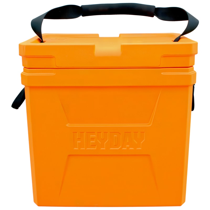 HEYDAY HydroFoam Campo Caddy