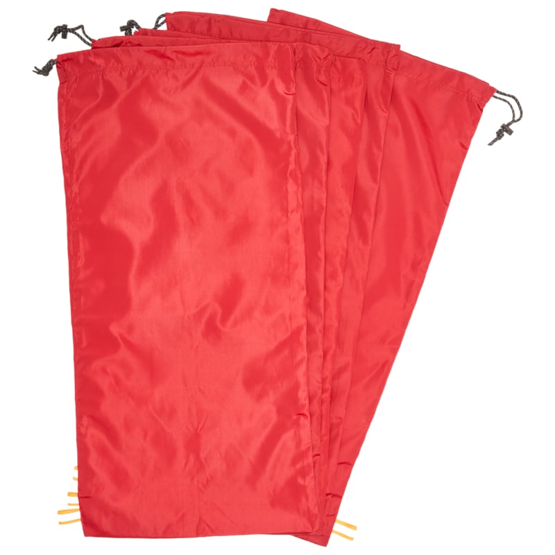 Koola Buck Synthetic Blood Red Game Bags