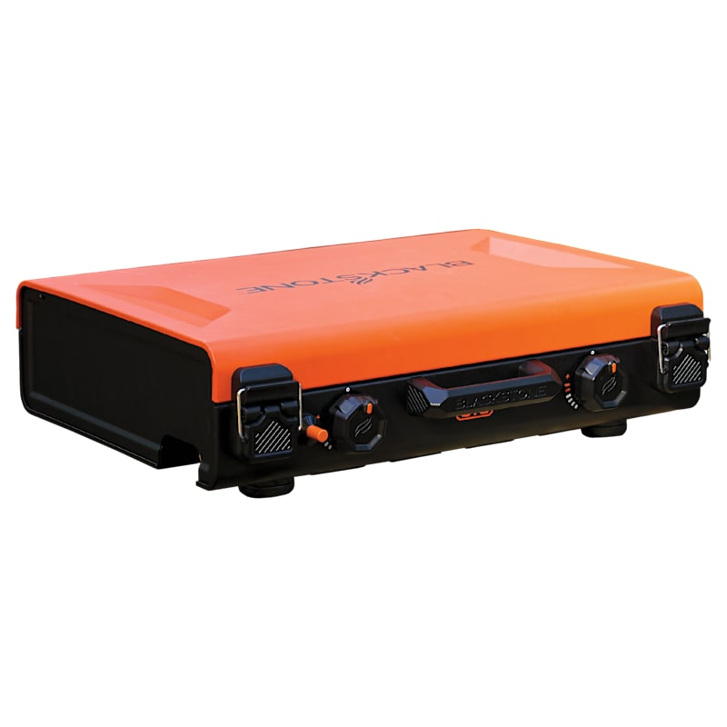 Blackstone Camping Griddle