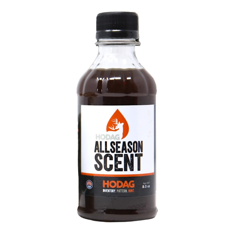 Hodag AllSeason Scent Deer Attractant
